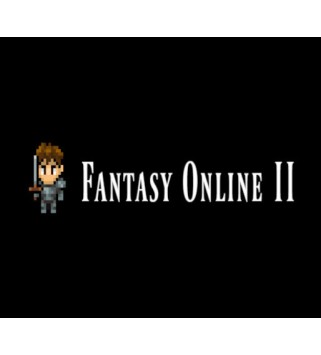 Fantasy Online 2 Steam Key GLOBAL